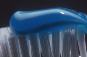 electric toothbrush north van dental